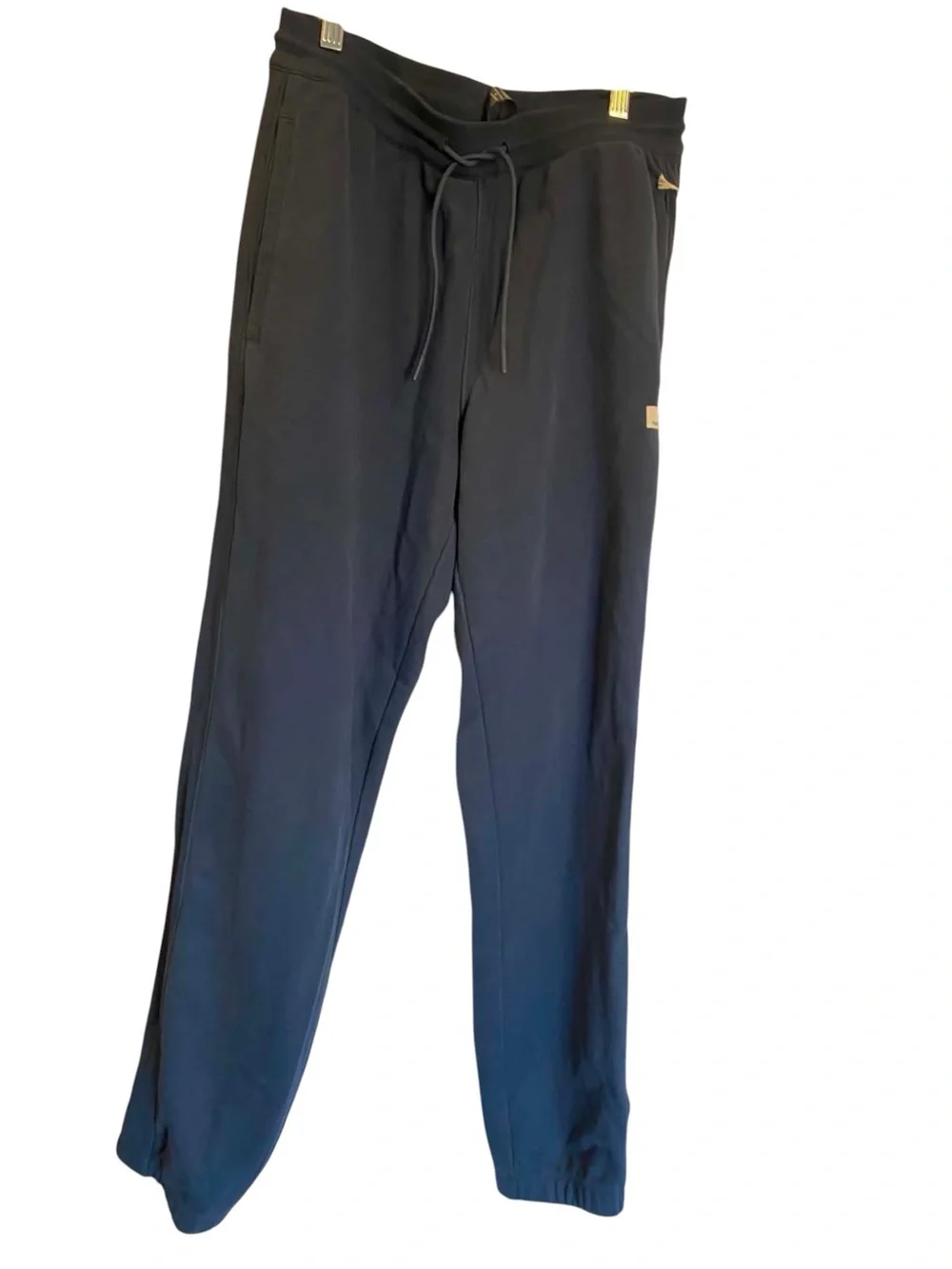 NWT Vuori Cypress Vintage Jogger 28” COAST BLUE Size Small
